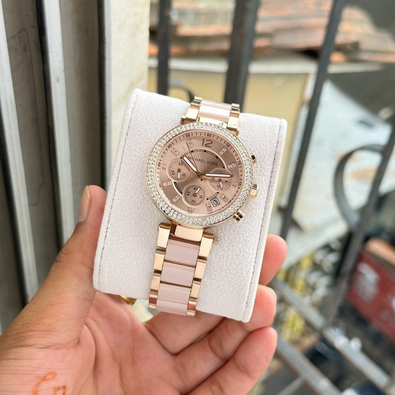 Michael Kors Parker Semi-Japan