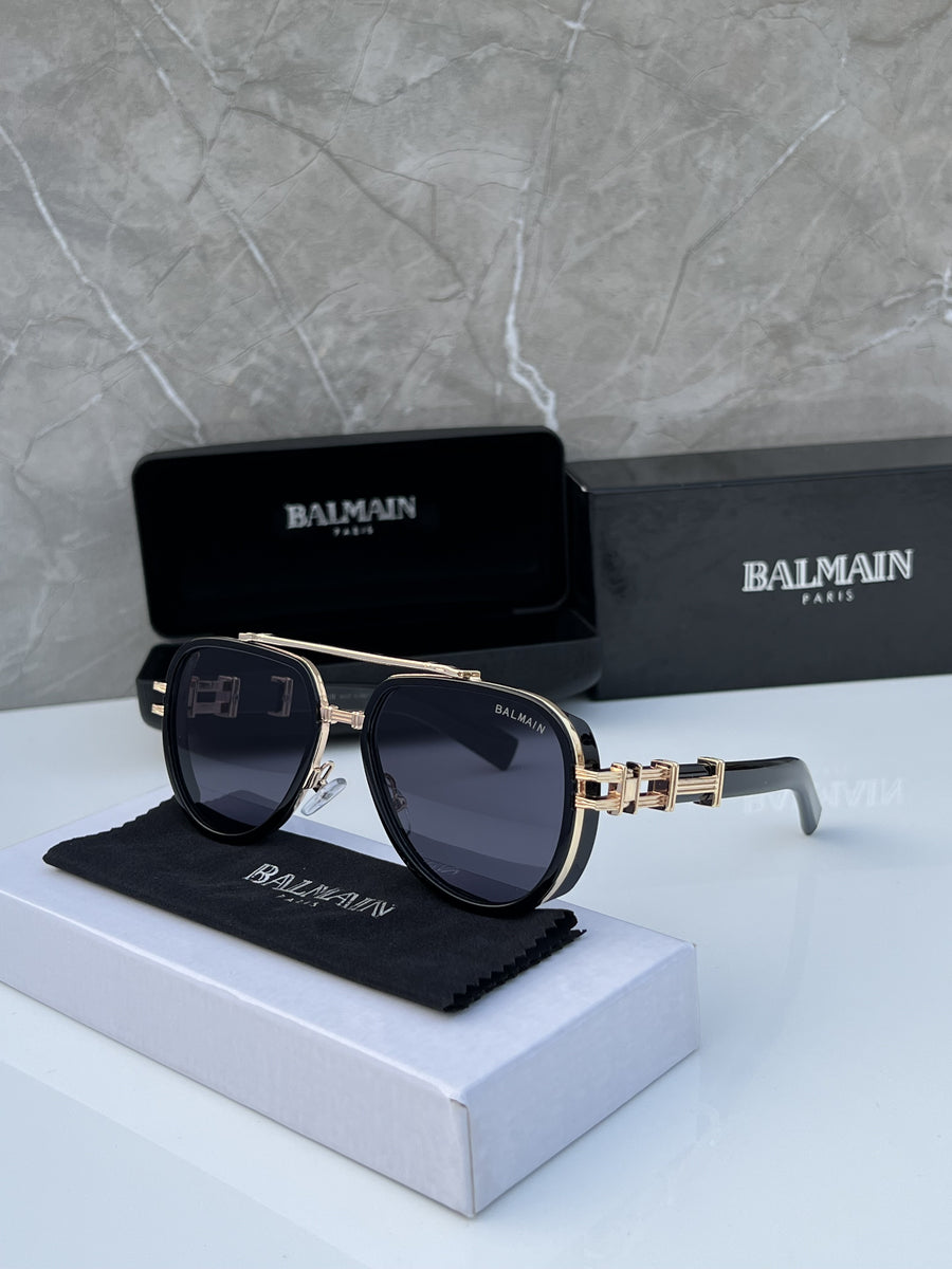 Balmain_98243_gold_black