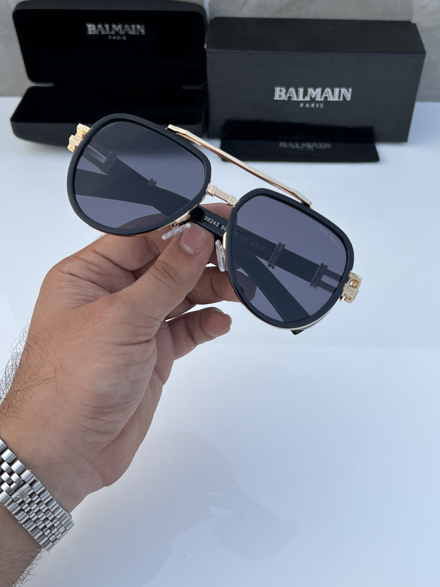 Balmain_98243_gold_black