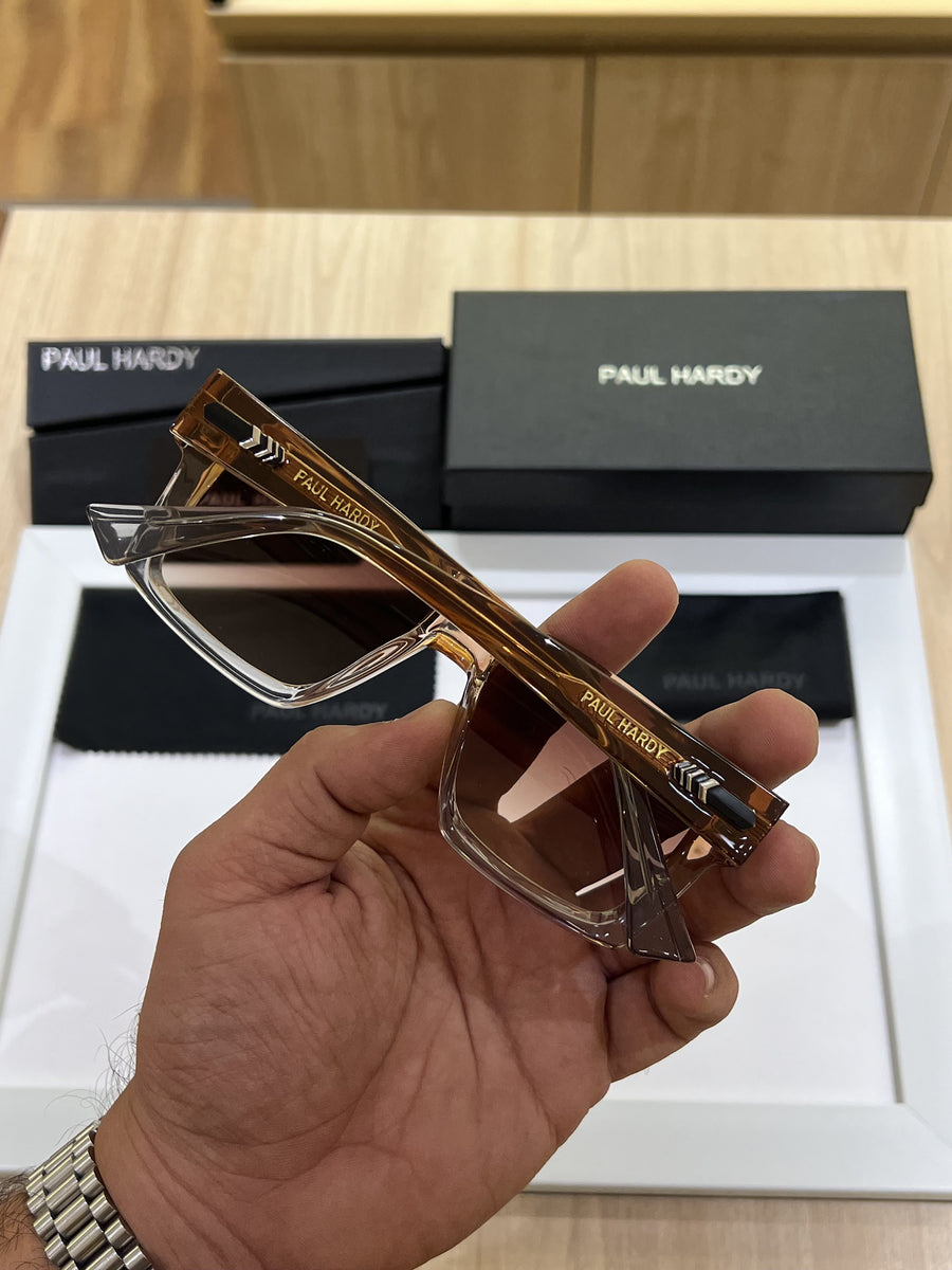 Paul hardy 3201 brown