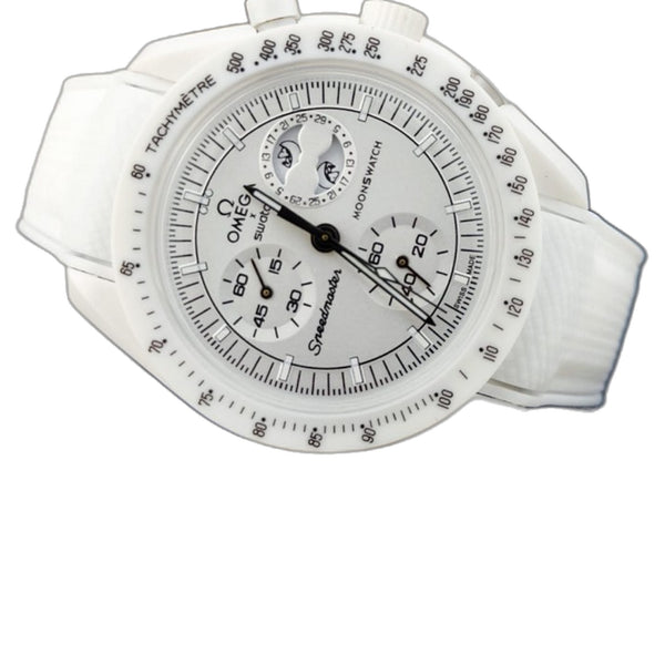 Omega_MoonSwach_White