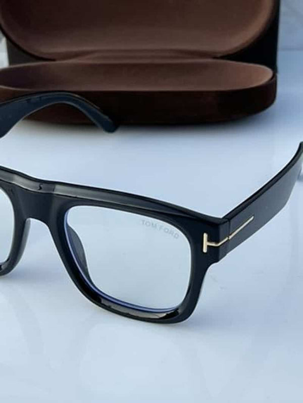 tomfor 259 black plano