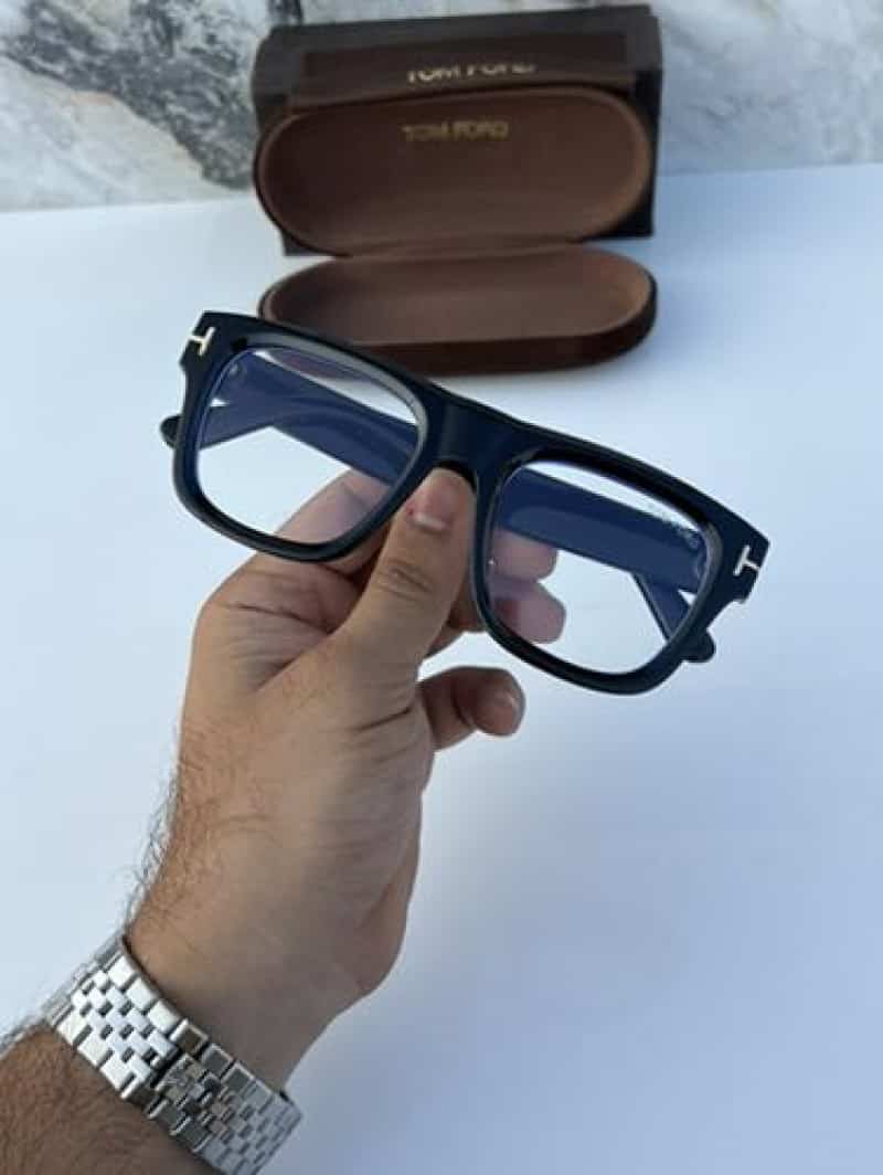 tomfor 259 black plano