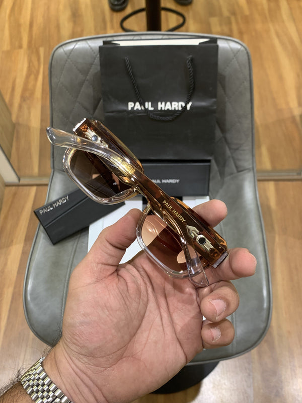 Paul hardy 3624 brown