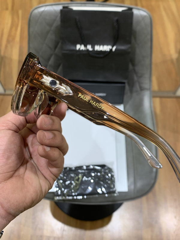 Paul hardy 3624 brown