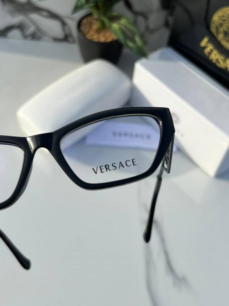 Versace 2625 full black