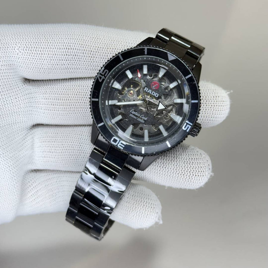 Rado_Captaincook_automatic