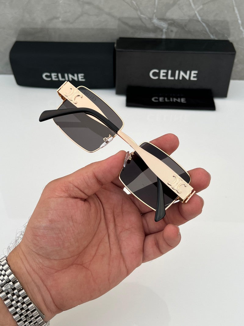 Celine_2386_gold_black