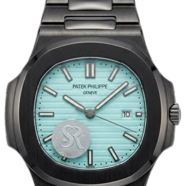 Pateek phillipp_s Nautilus Quartz