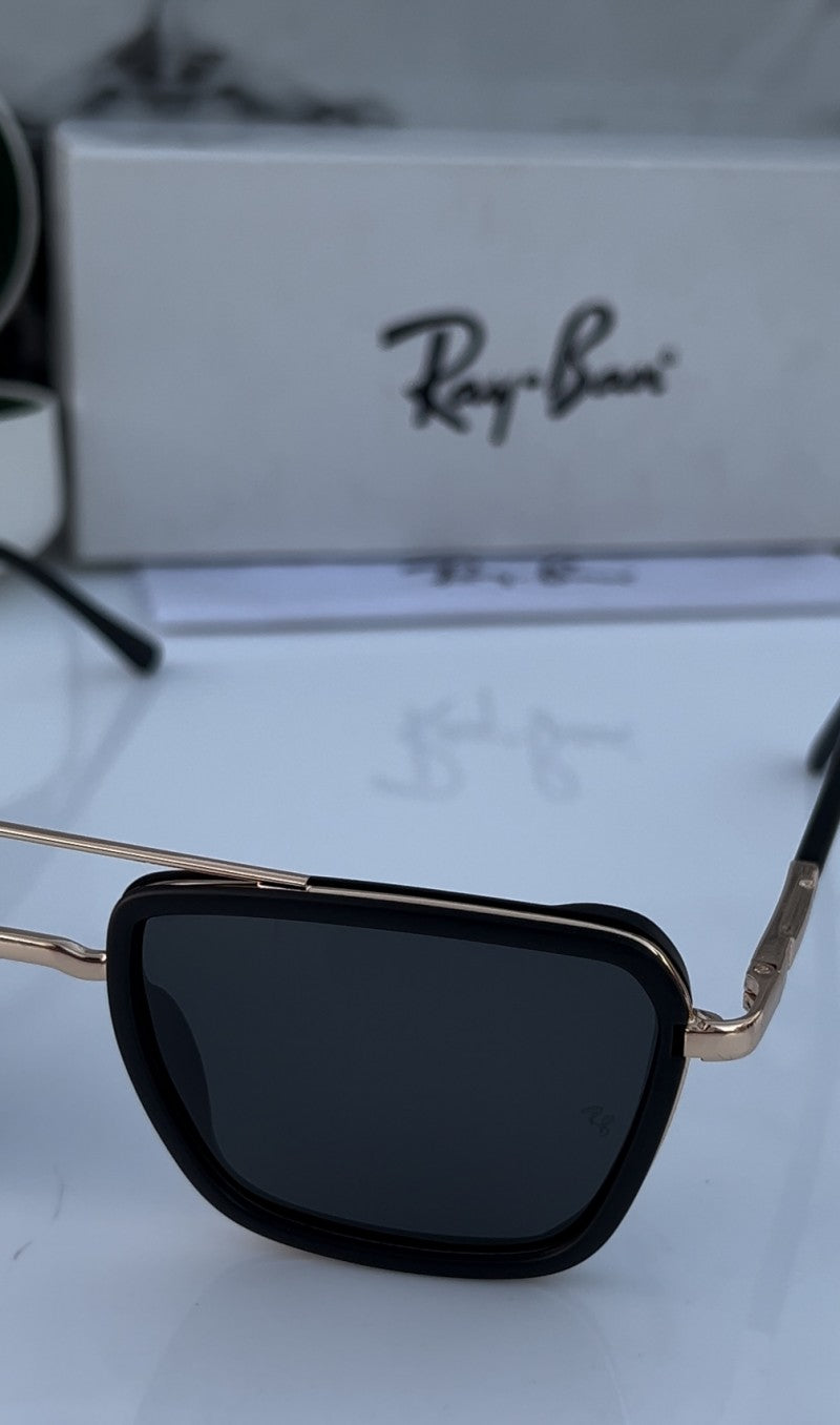 Rey ban 24002 gold black