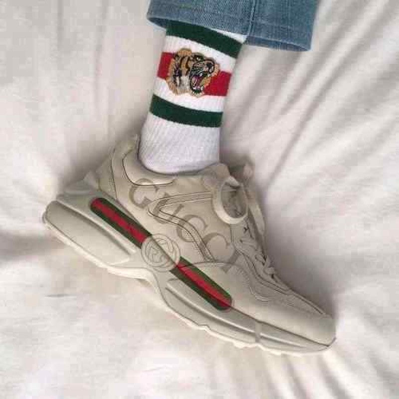 Gucci Rhython Sneakers 425