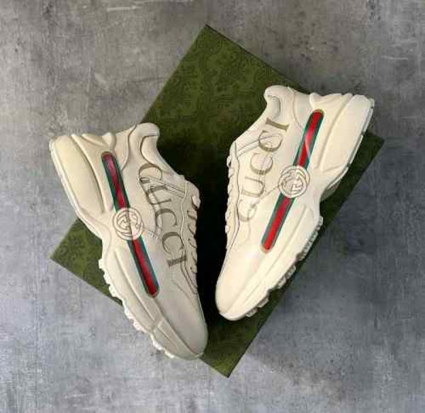 Gucci Rhython Sneakers 425