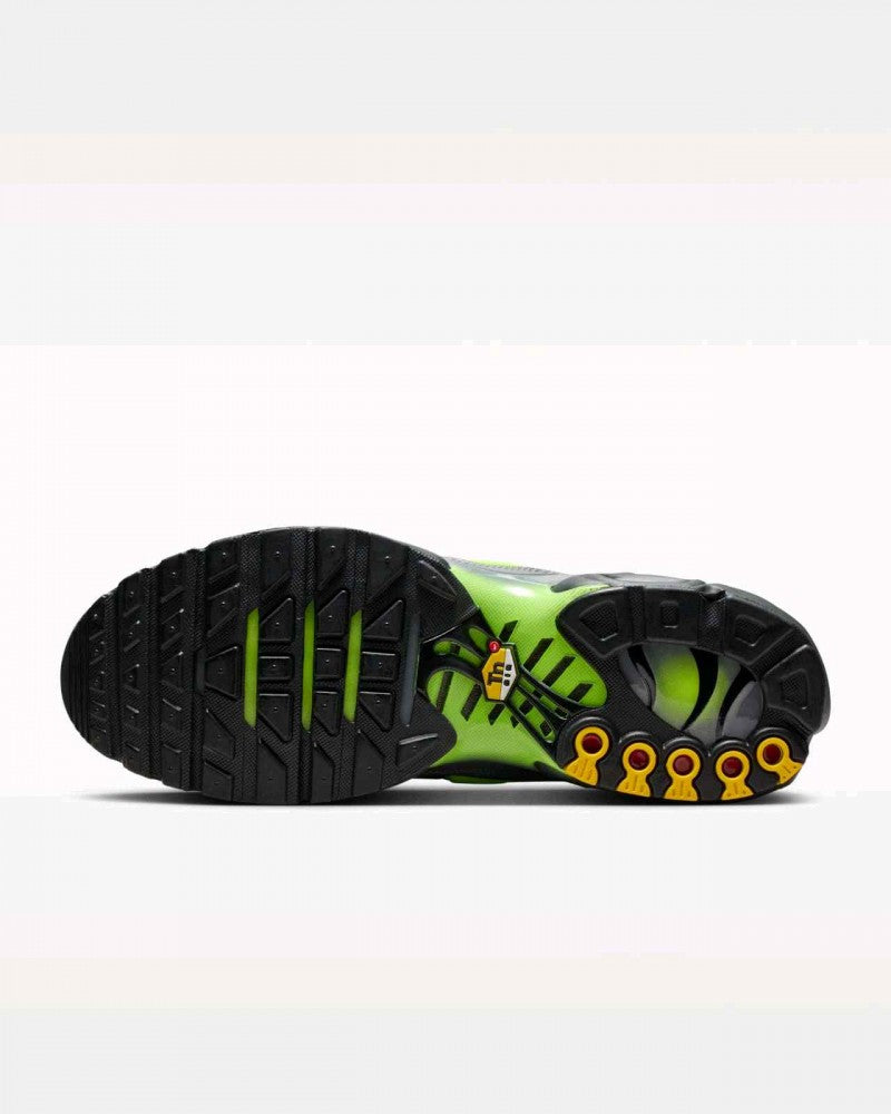 Nike AirMax Plus Smoke Grey Volt 5040