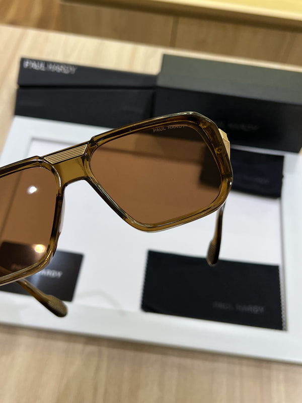 Paul hardy 6067 brown