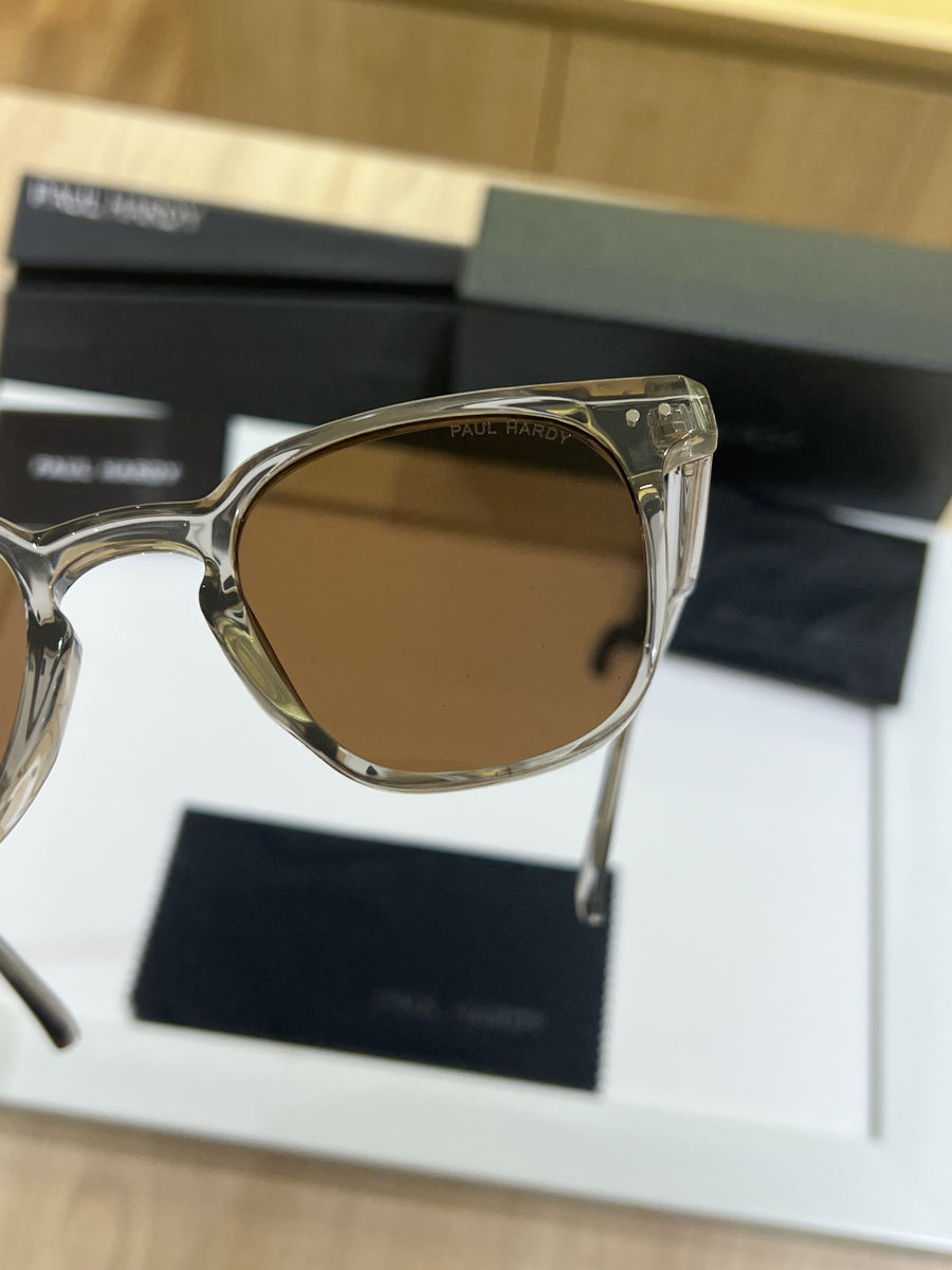 Paul hardy 6265 grey brown