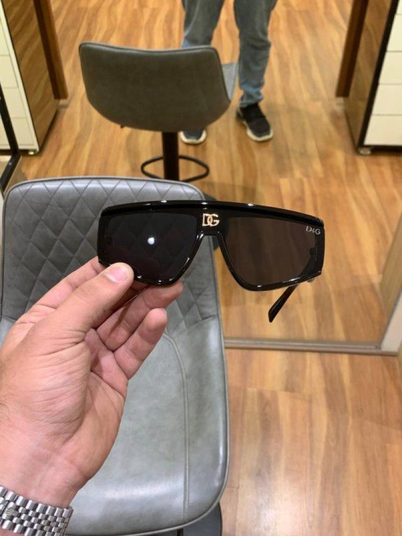 Dolce 9529 black