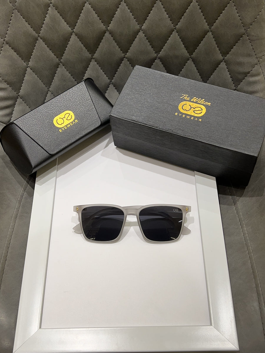 The wilson 5602 grey