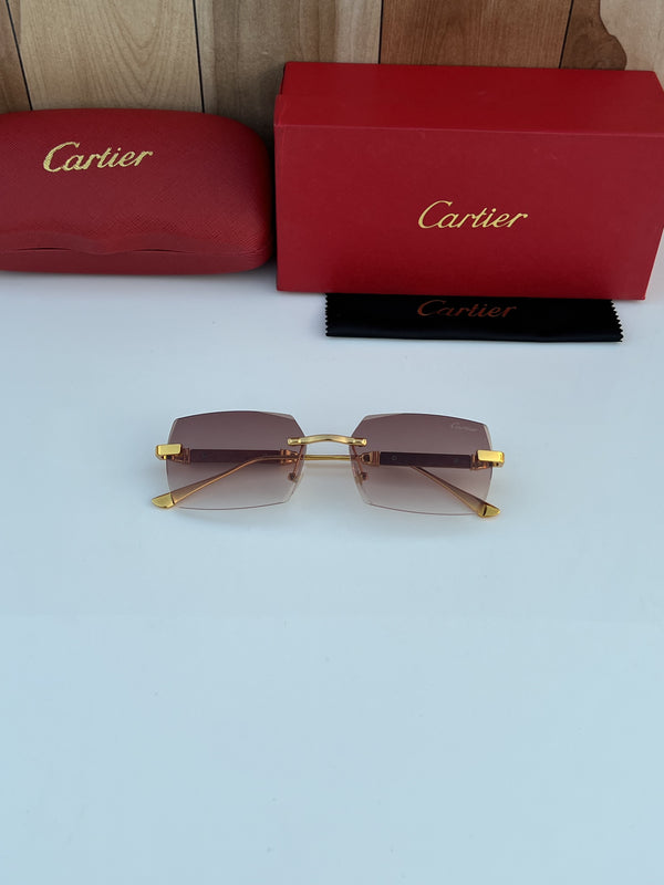 Cartier_5529_gold_brown