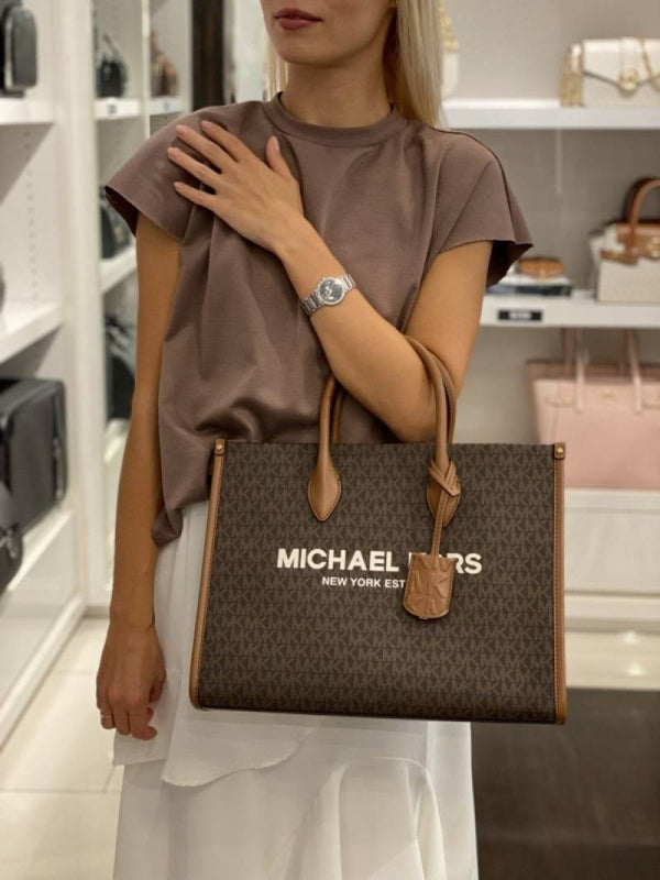 Michael Kors_Mirella_Tote_With_DustCover