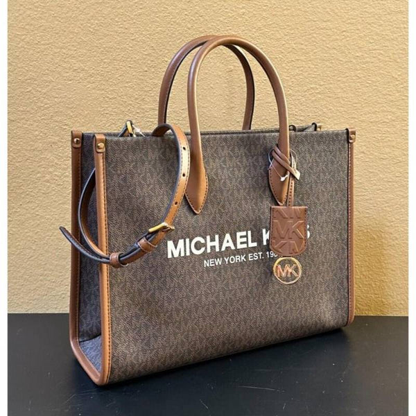 Michael Kors_Mirella_Tote_With_DustCover