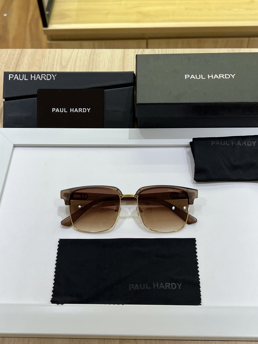 Paul hardy 3611 brown