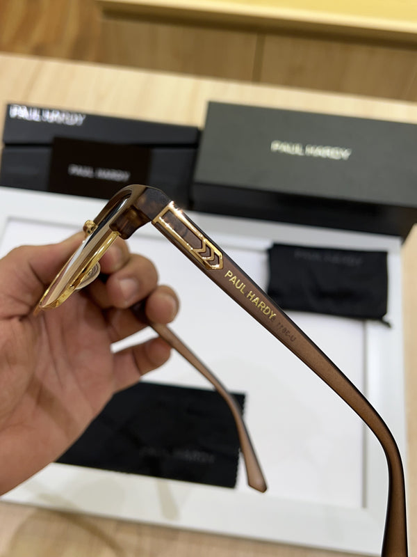 Paul hardy 3611 brown