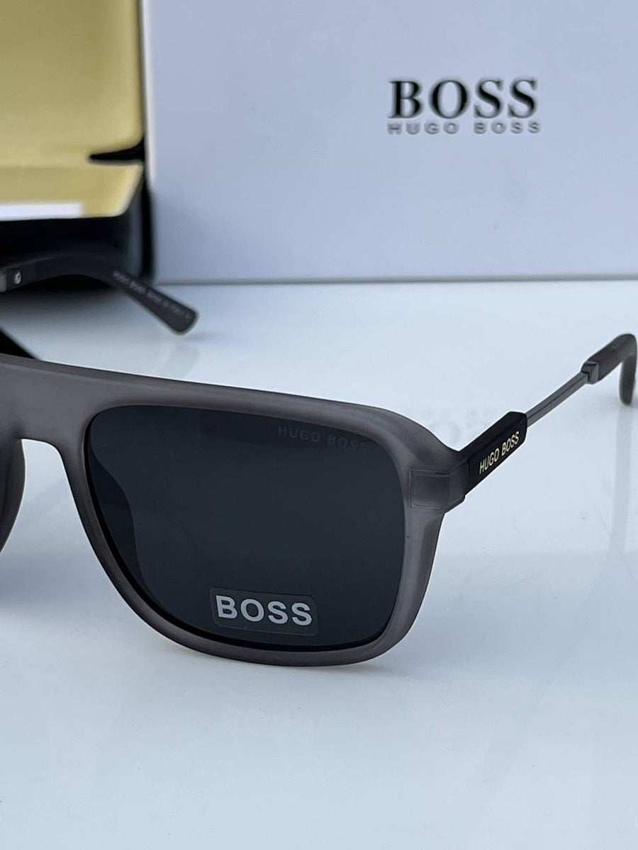 Hugo bos_232_grey