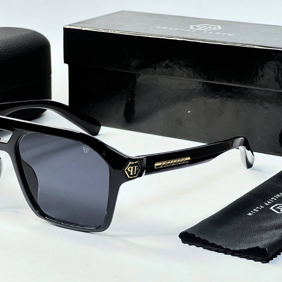 Philip plein 072 black