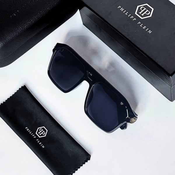 Philip plein 072 black