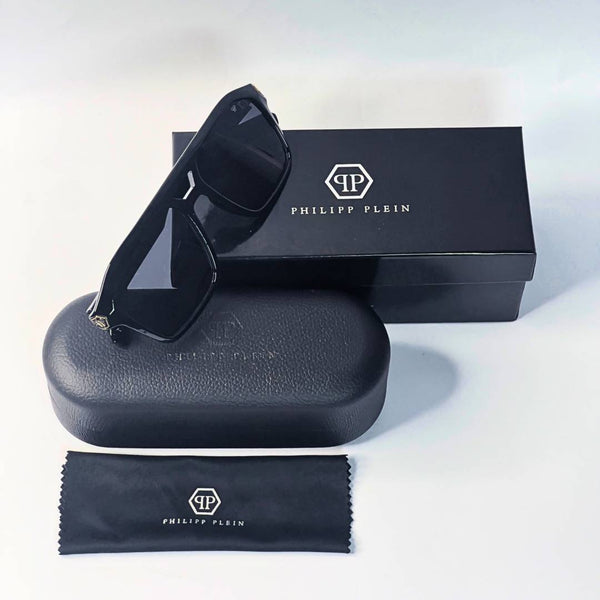 Philip plein 072 black