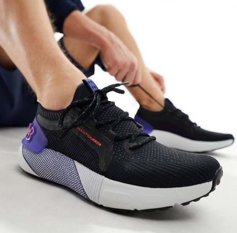 Under Armor Hovr Phantom 3 SE