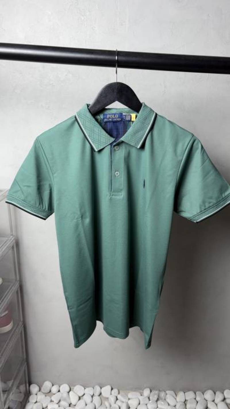 Ralph Laure_n Premium Polo T-Shirt 2149
