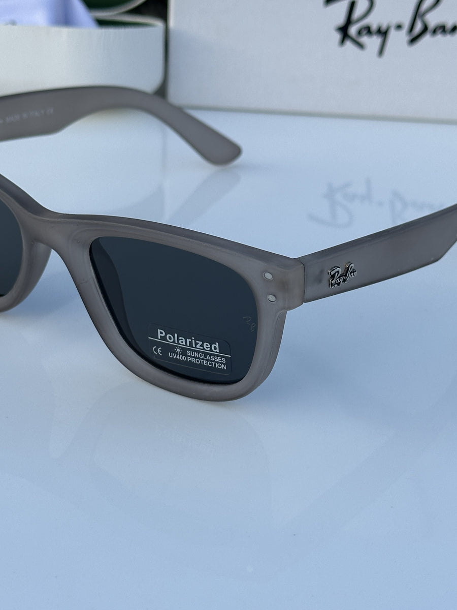 Rey ban_0502_grey