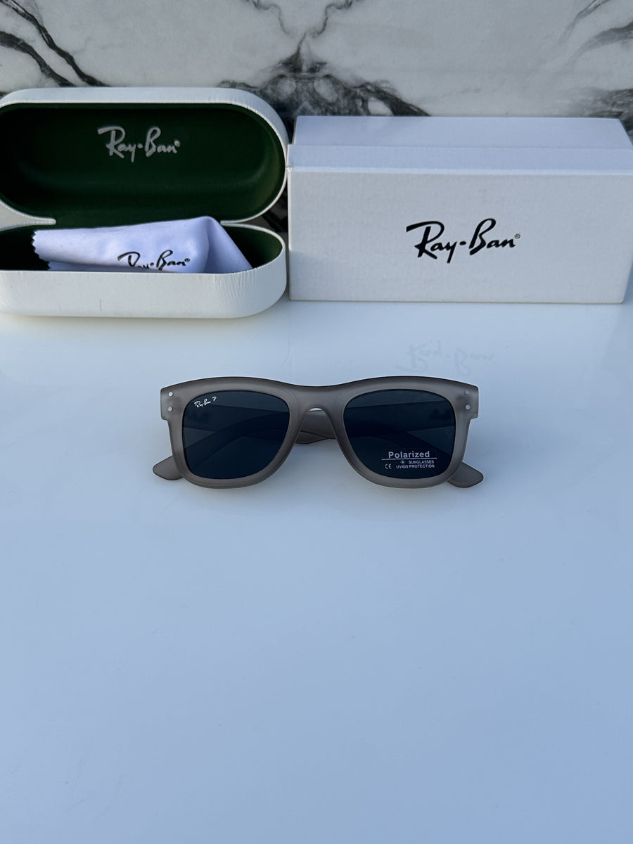 Rey ban_0502_grey