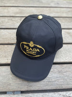 Prada_Milano_Nylon_Black_Premium_Unisex_Cap_(With_Safety_Box)_904