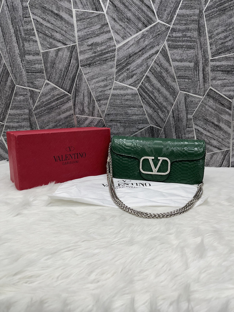 Valentino_V_Loco_Croccskin_Premium_Green