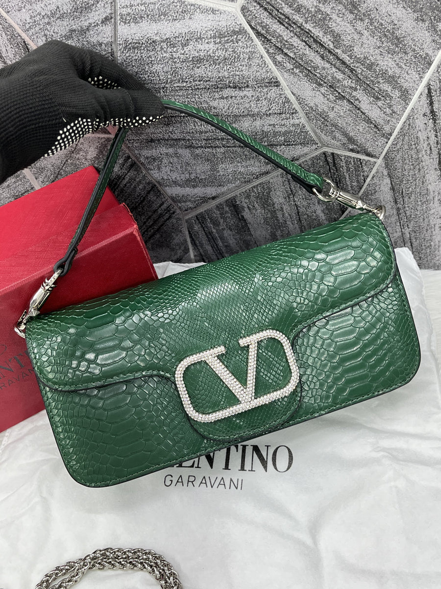 Valentino_V_Loco_Croccskin_Premium_Green