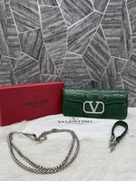 Valentino_V_Loco_Croccskin_Premium_Green