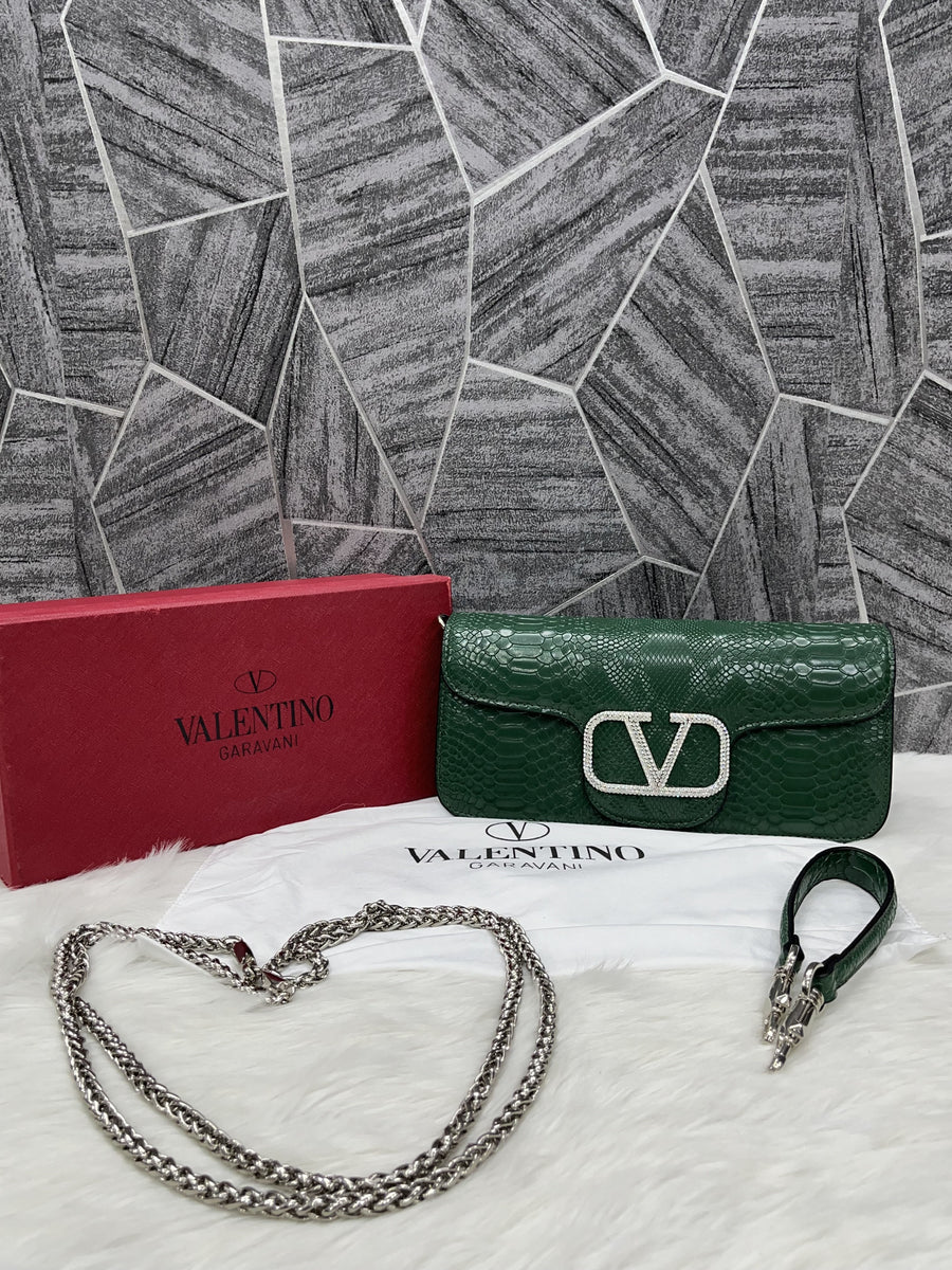 Valentino_V_Loco_Croccskin_Premium_Green
