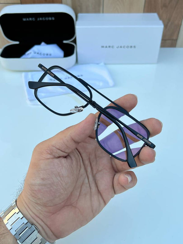 Marc jacobs 98282 black plano