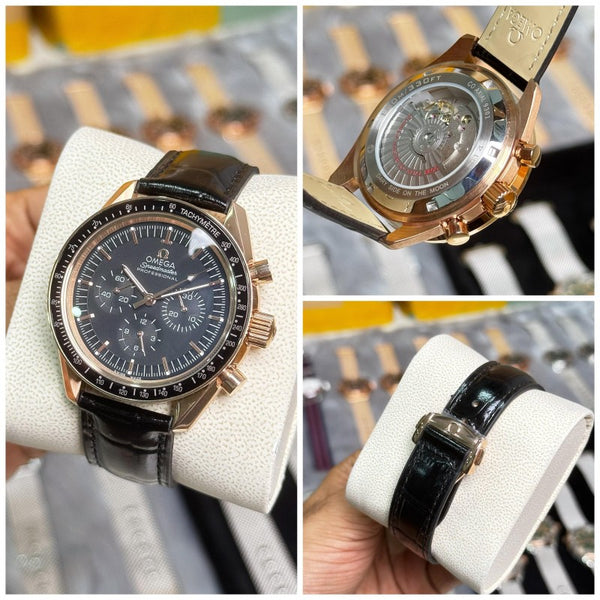 Omega speedmaster professional moon watch