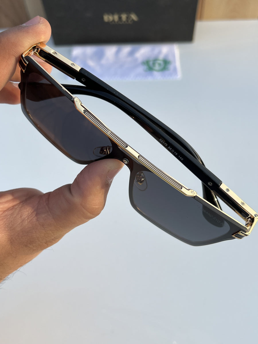 Dita_22112_gold_black