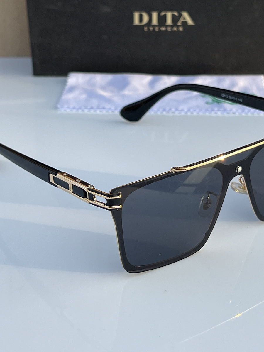 Dita_22112_gold_black