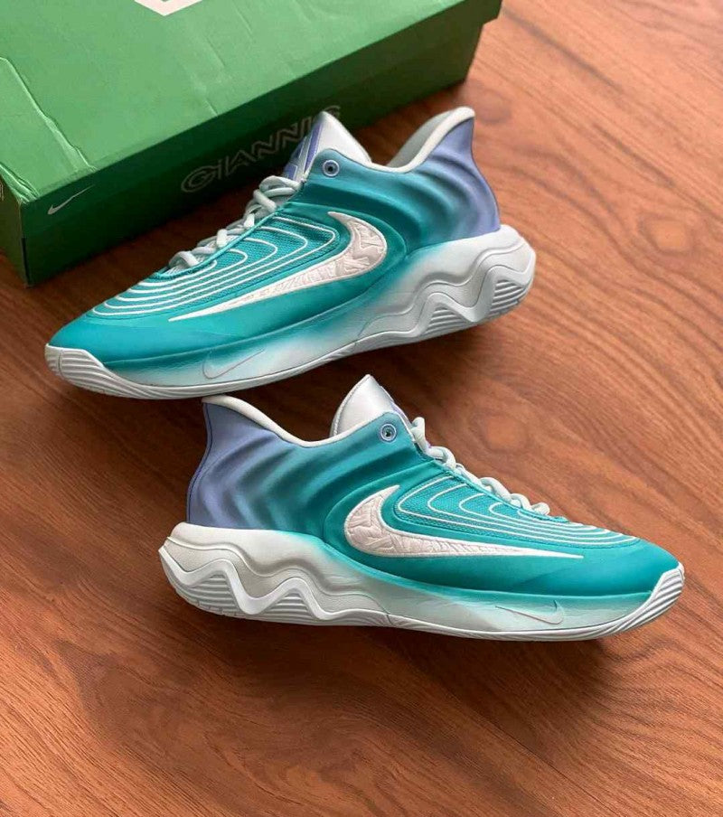 Nike Giannis Imorlaity
