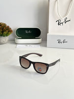 Ray-Ban 2248 Brown