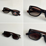 Ray-Ban 2248 Brown