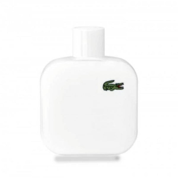 Lacoste WHITE EDT