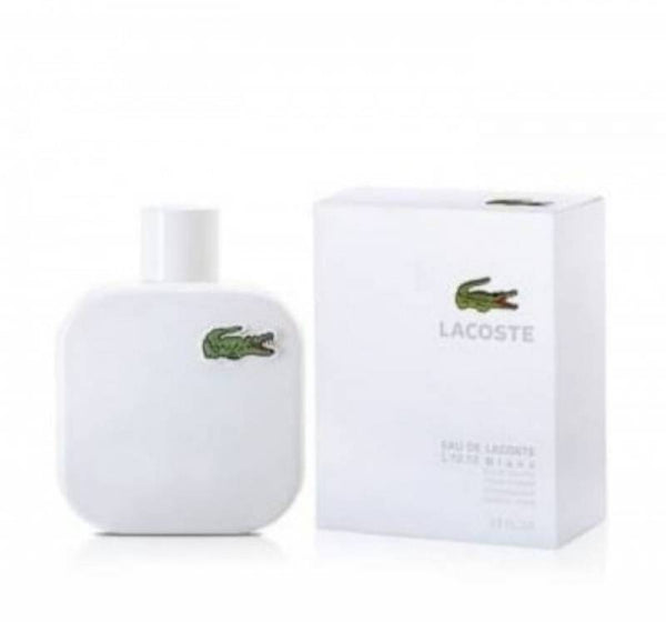 Lacoste WHITE EDT