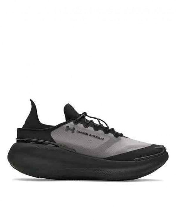 Underr Armourr Nova Slipspeed Black Anthracite 2643