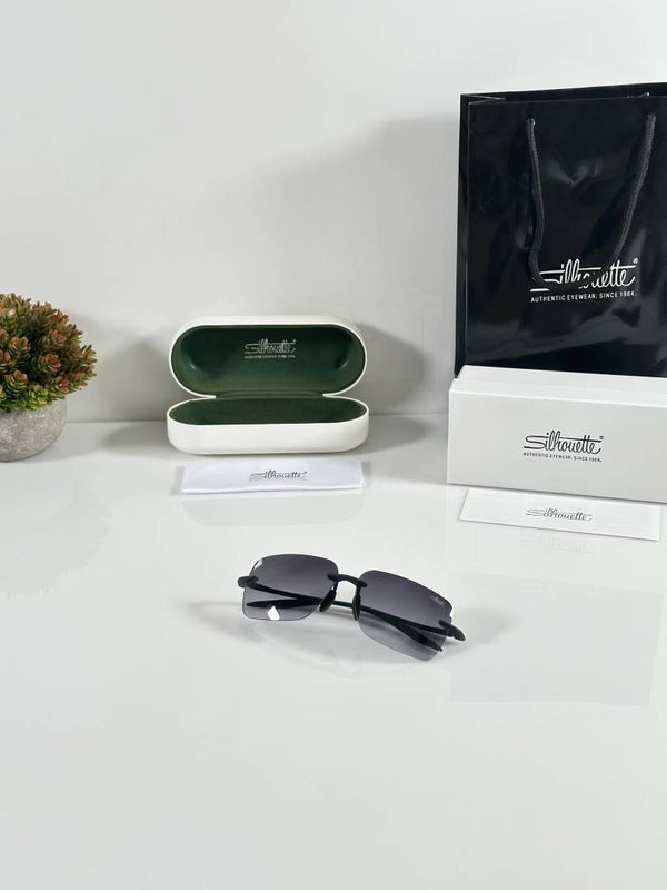 Silhouette 2061 Blue
